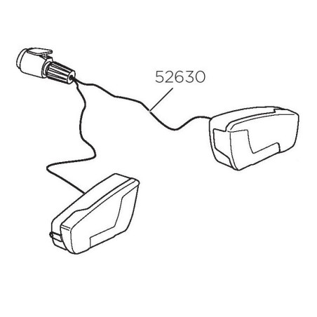 Thule 52630