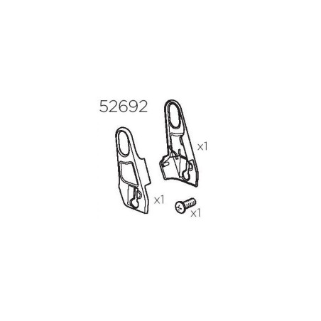 Kryt Thule 52692