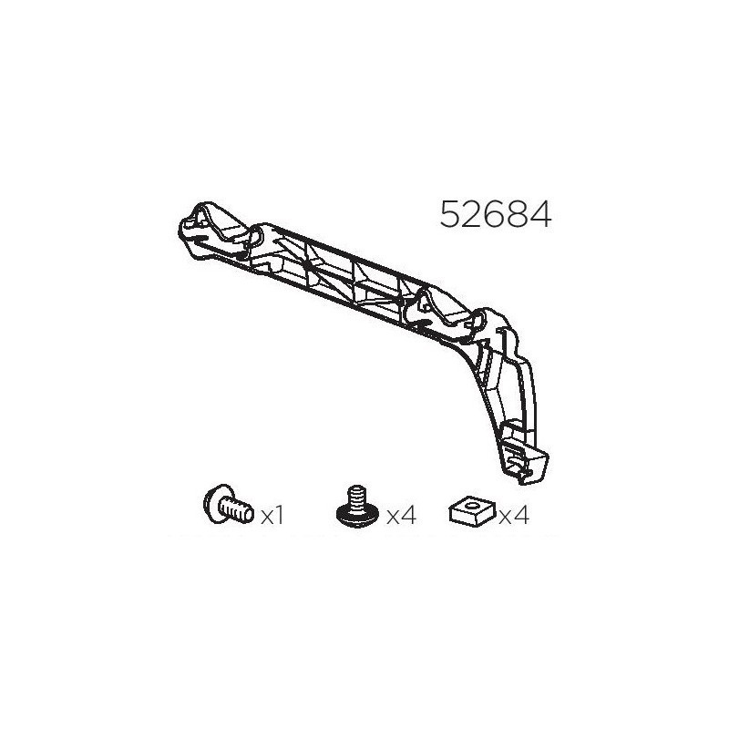 Thule 52684