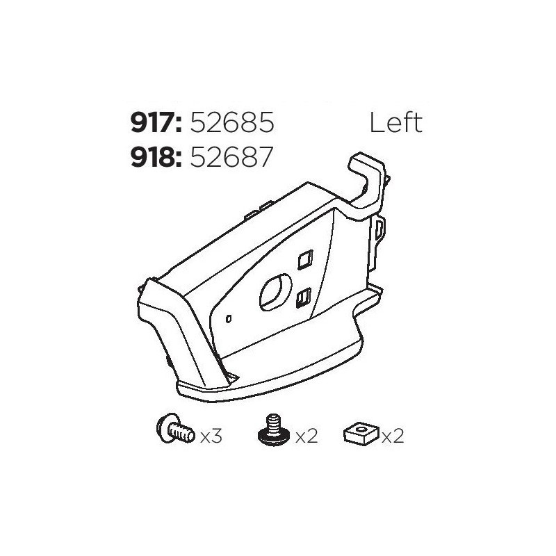 Thule 52685