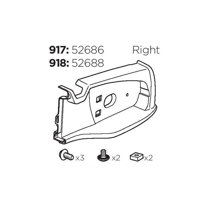 Thule 52686