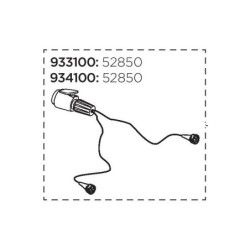 Kabel Thule 52850