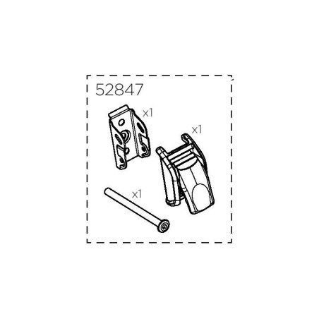 Thule 52847