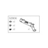 Thule Endcap Wheeltray L 52906