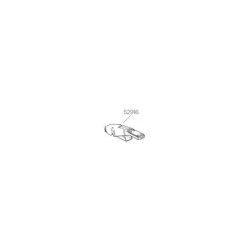 Thule 52916 Console Bike Adapter