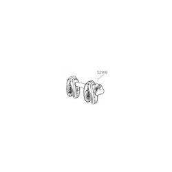 Thule 52918 Bike Arm