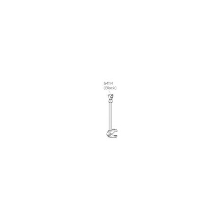 Rameno Thule 54114 Black