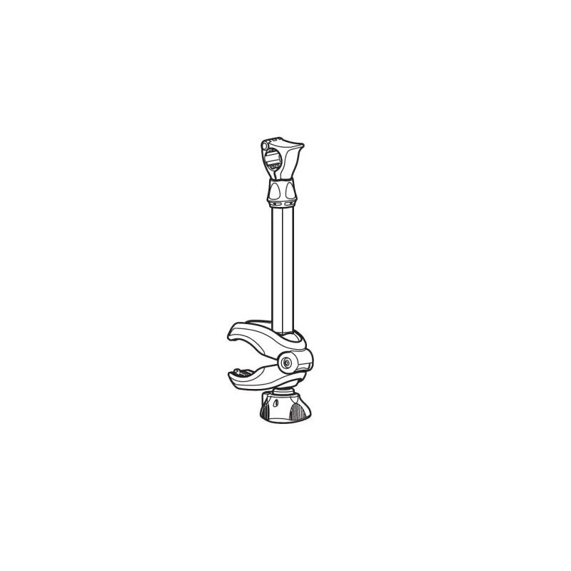 Rameno dlouhé Thule 54223 black