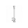 Rameno dlouhé Thule 54167 black