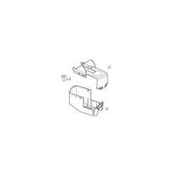 Thule Cover top F4B 54563
