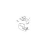 Thule Cover top F4B 54563