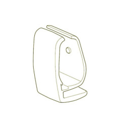 Bike Arm Strap Clip Thule 54995 (978/979)