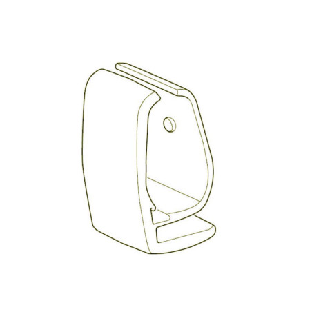 Bike Arm Strap Clip Thule 54995 (978/979)