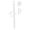 Bike Attachment Kit Thule 54997 (978/979)