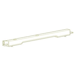 Lamp License Plate Thule 55018