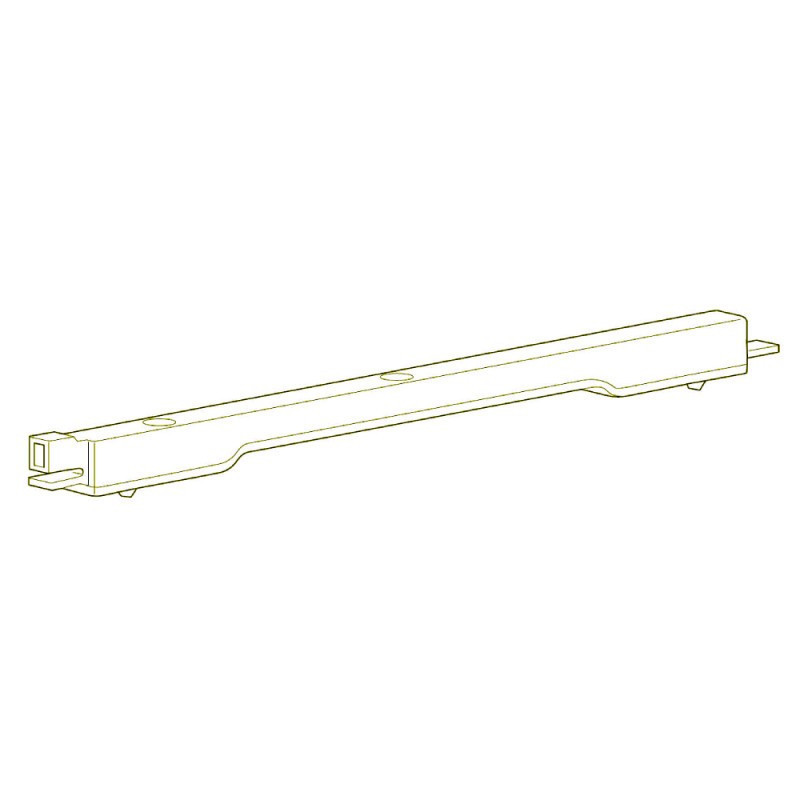 Lamp License Plate Thule 55018