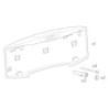 Number Plate Holder Kit Thule 54999