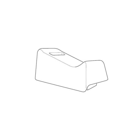 Spacer Adapter Thule 55019 (978/979)