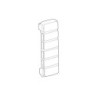 Strap Sleeve Thule 54998 (978/979/944/945)