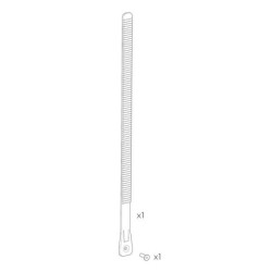 Wheel Strap Thule 54993 (978/979)