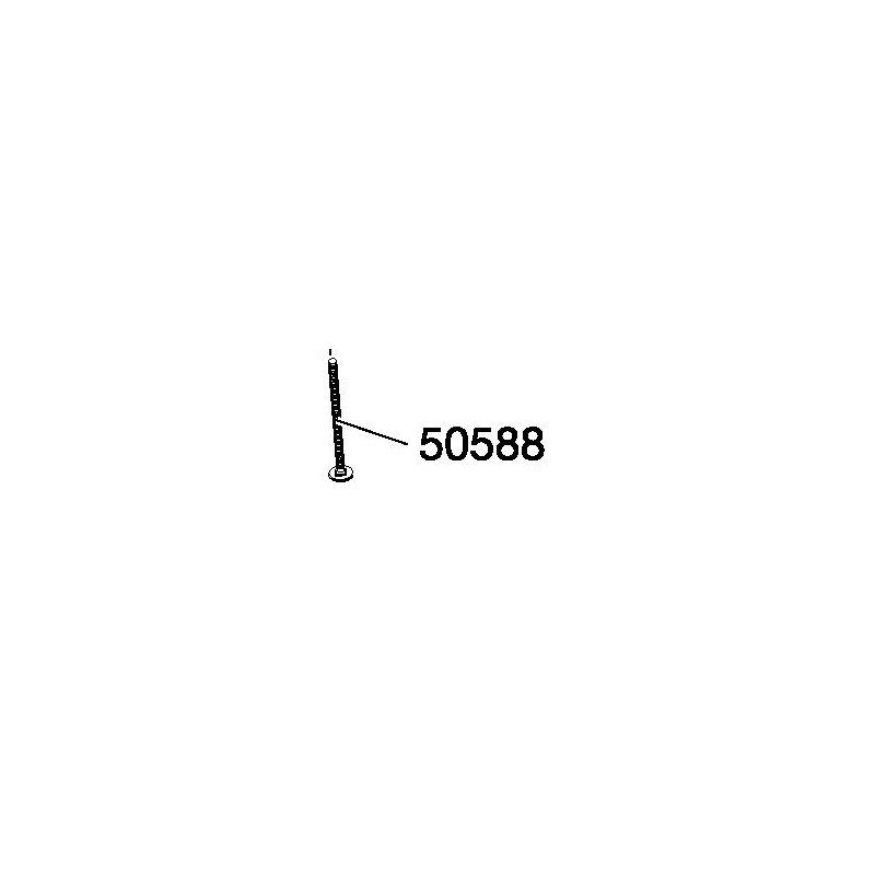 Šroub Thule 50588