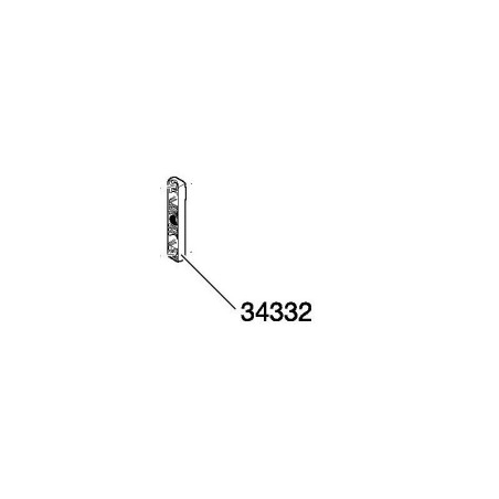 Adaptér Thule 34332