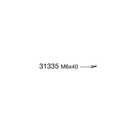Šroub Thule 31335
