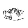 Thule Nut holder Snowp Ext 52865