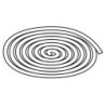 Thule Rope 1/4" Diameter 52833