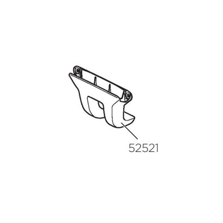 Konzole Thule 52521