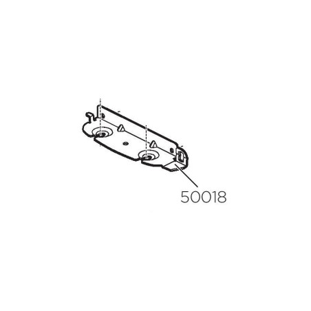 Thule 50018