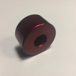 Podložka červená 15 mm Thule König K-Summit