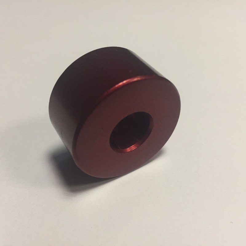 Podložka červená 15 mm Thule König K-Summit