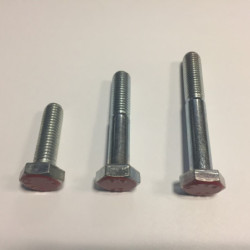 Šroub 75 mm Thule König K-Summit