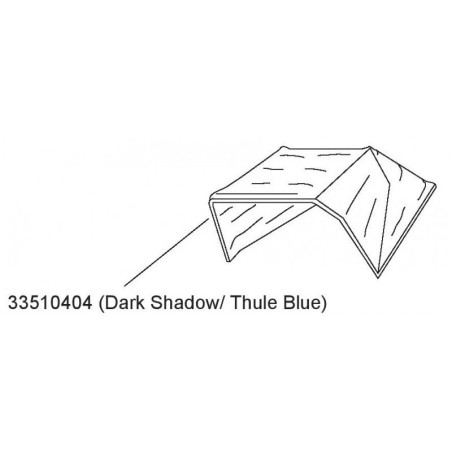 Thule 33510404