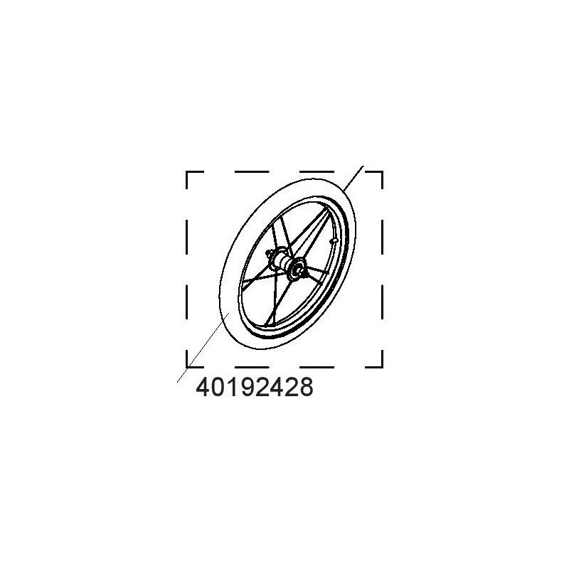 Thule Thule 40192428