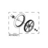 Zadní kolo 16" Thule 40192427
