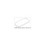 Mattress-Bassi-Thule Grey 15-x Thule 40203021