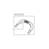 Thule Handlebar Assembly 40107015