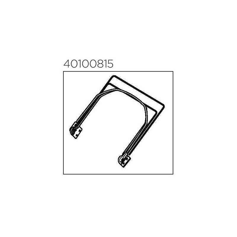 Thule Sun Shade Frame 40100815