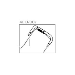 Řidítka Thule 40107007