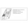 Thule Seat Thule Blue 32190241