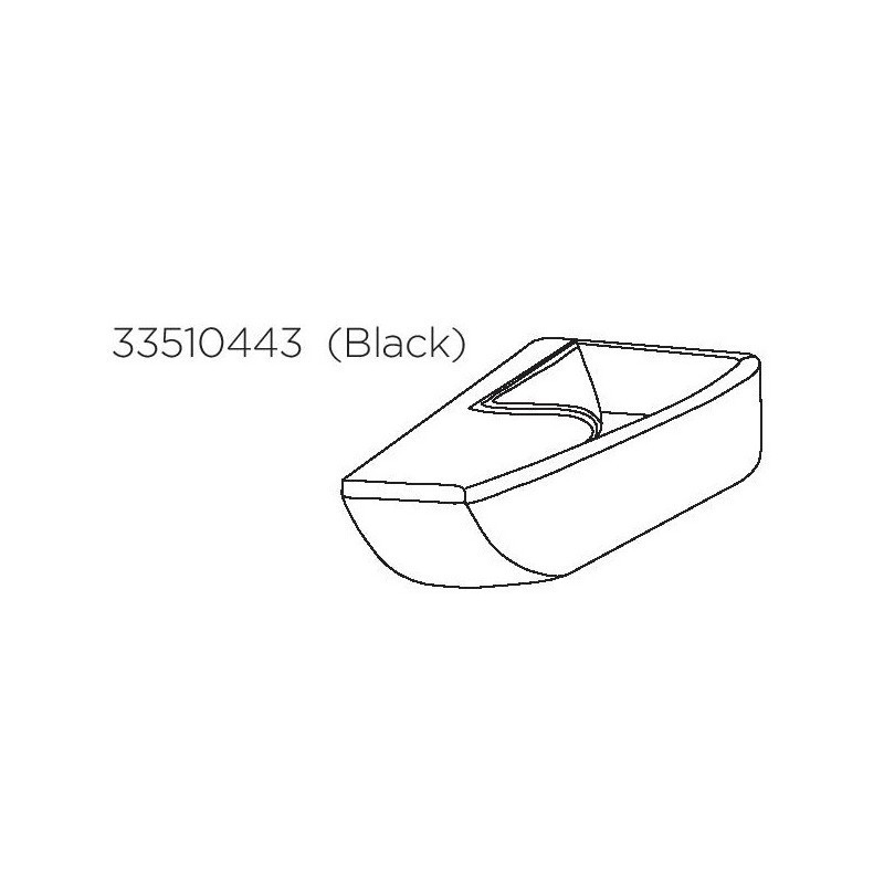 Úložný košík Thule 33510443