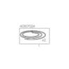 Thule Brake Cables Double 40107024
