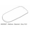 Matrace Thule 40203027 pro korbičku Thule Bassinet