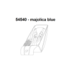 Thule Seat Majolica Blue 54540