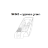 Thule Seat Cypress Green 54543