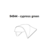 Stříška kočárku Thule Urban Glide 2 Cypress Green 54544