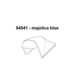 Stříška kočárku Thule Urban Glide 2 Majolica Blue 54541