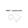 Stříška kočárku Thule Urban Glide 2 Majolica Blue 54541
